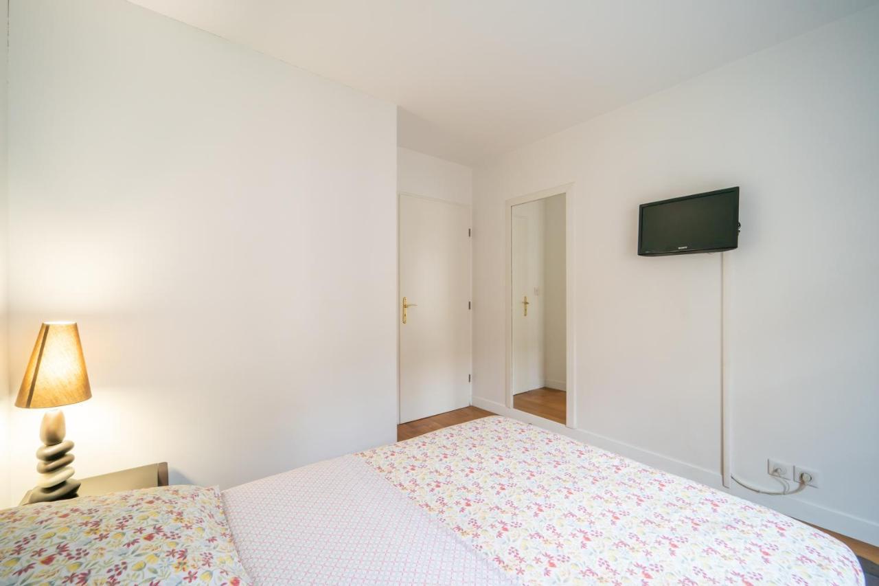 Apartment Havre De Paix - Appt Avec Terrasse