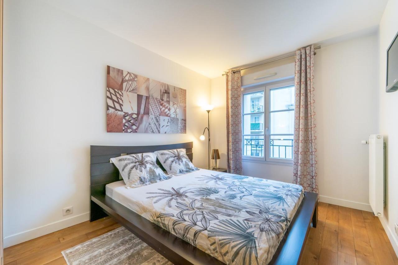 Havre De Paix - Appt Avec Terrasse Apartment *