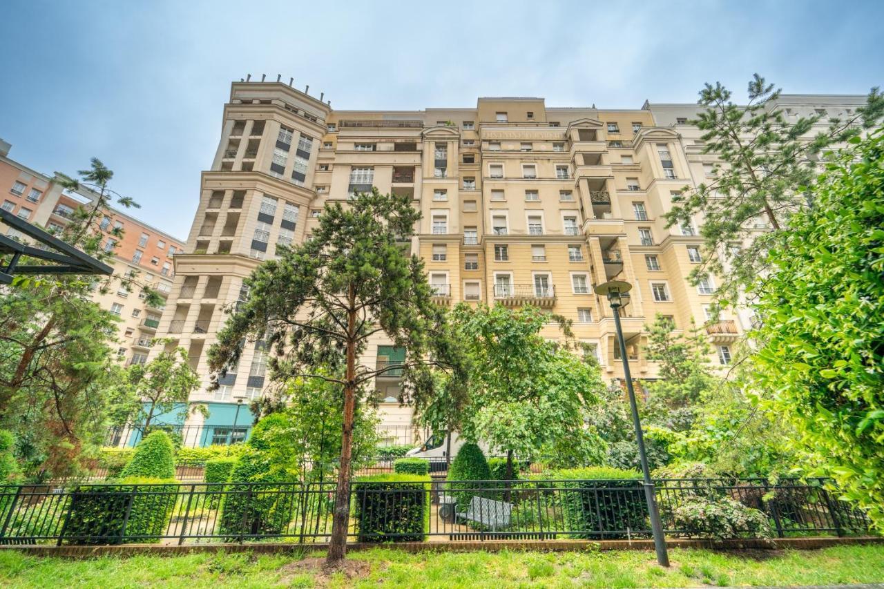Havre De Paix - Appt Avec Terrasse Apartment *